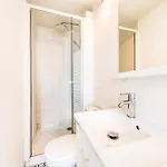 Cosy T2 Proche & Paris Confort Et Calme Апартаменты