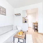 Cosy T2 Proche & Paris Confort Et Calme * Орли