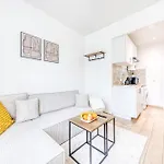Cosy T2 Proche & Paris Confort Et Calme