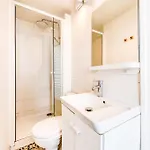 Cosy T2 Proche & Paris Confort Et Calme *