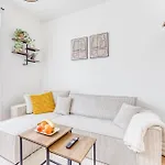 Cosy T2 Proche & Paris Confort Et Calme Орли
