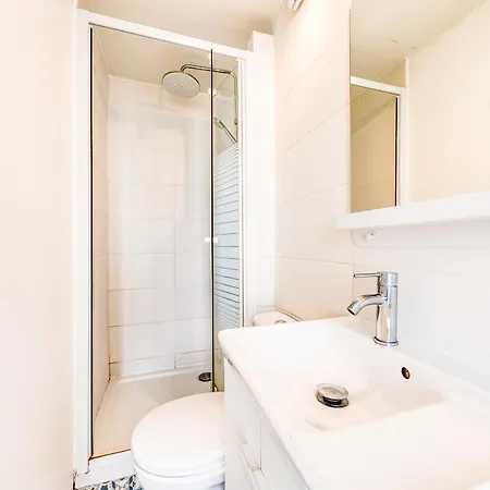 Cosy T2 Proche & Paris Confort Et Calme Διαμέρισμα