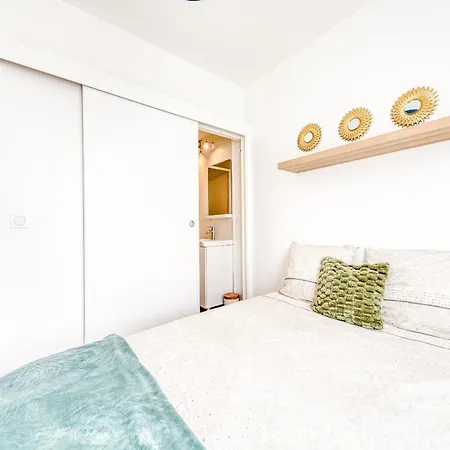 Cosy T2 Proche & Paris Confort Et Calme Διαμέρισμα Ορλί