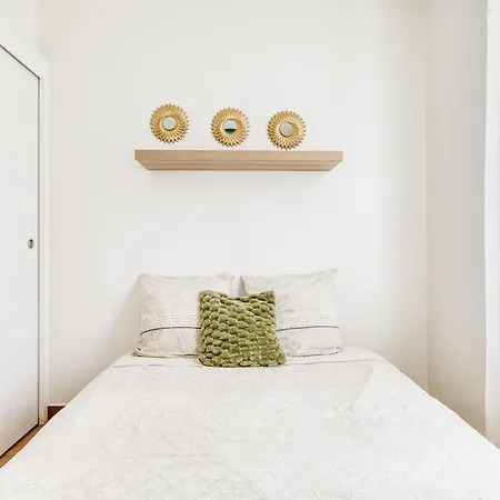 Cosy T2 Proche & Paris Confort Et Calme Διαμέρισμα Ορλί