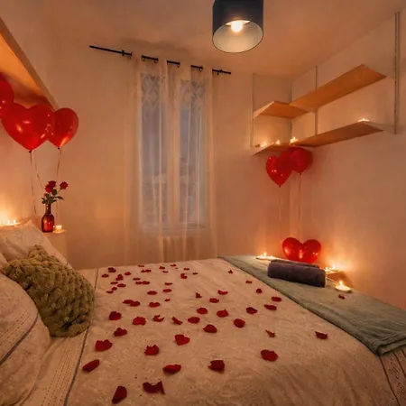Cosy T2 Proche & Paris Confort Et Calme Διαμέρισμα