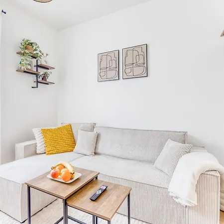 Cosy T2 Proche & Paris Confort Et Calme Ορλί